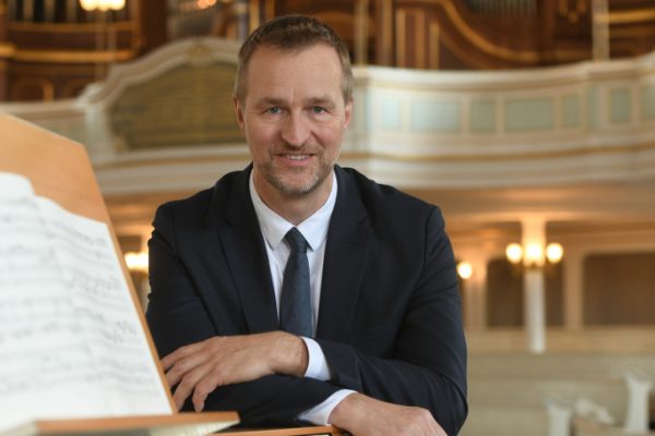 Jörg Endebrock