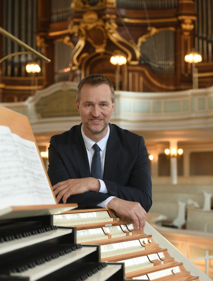 Jörg Endebrock