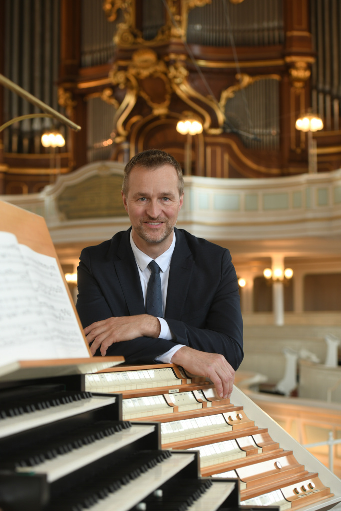 Jörg Endebrock