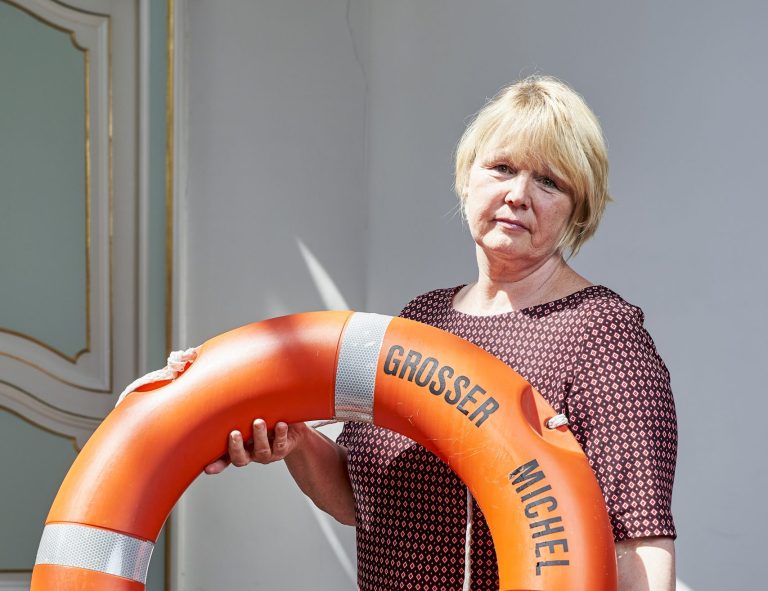 Ulrike Andreesen