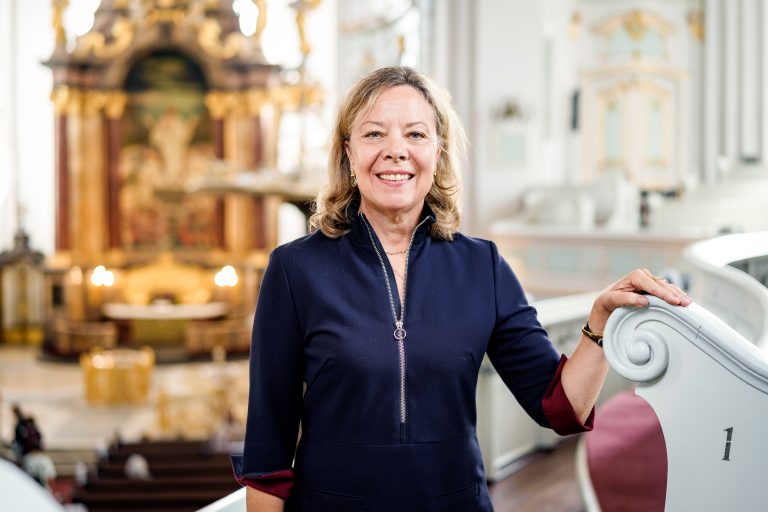 Susanne Graeper