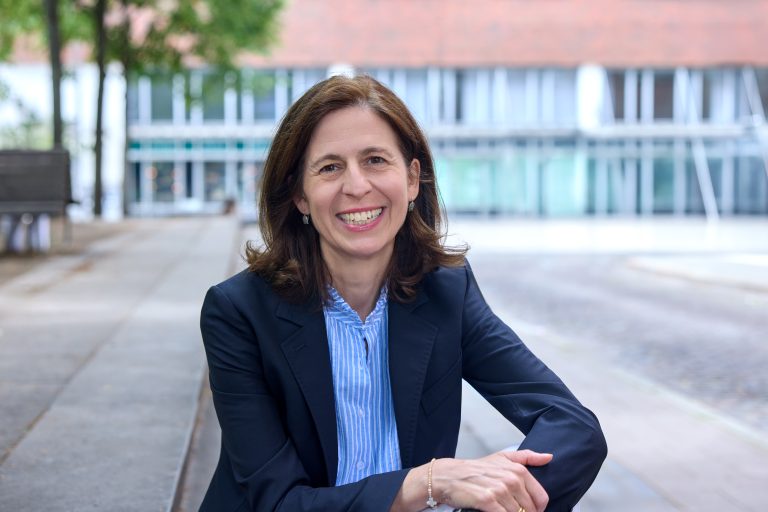 Franziska von Trott