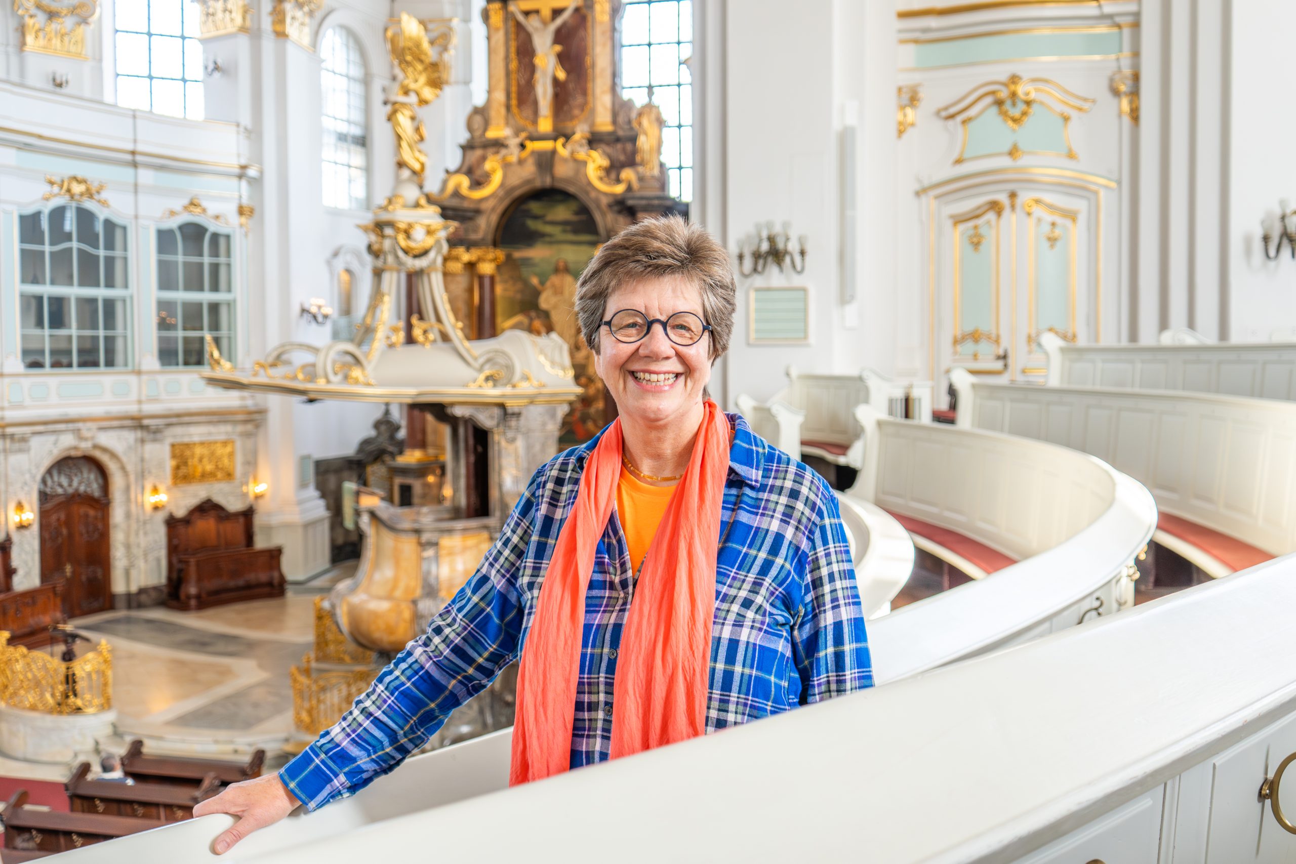 Anke |Frickmann
