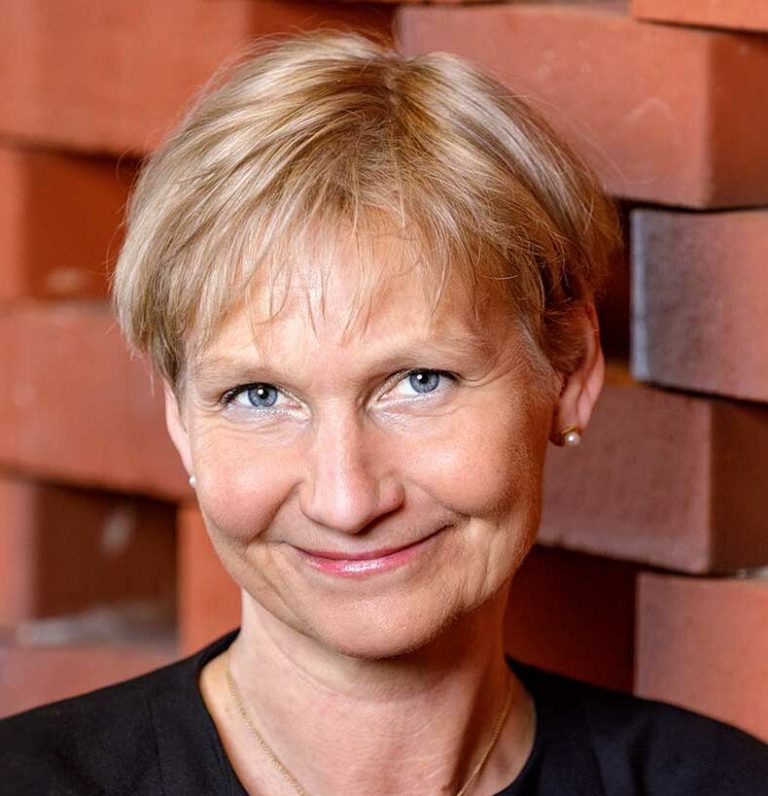 Bischöfin Kirsten Fehrs