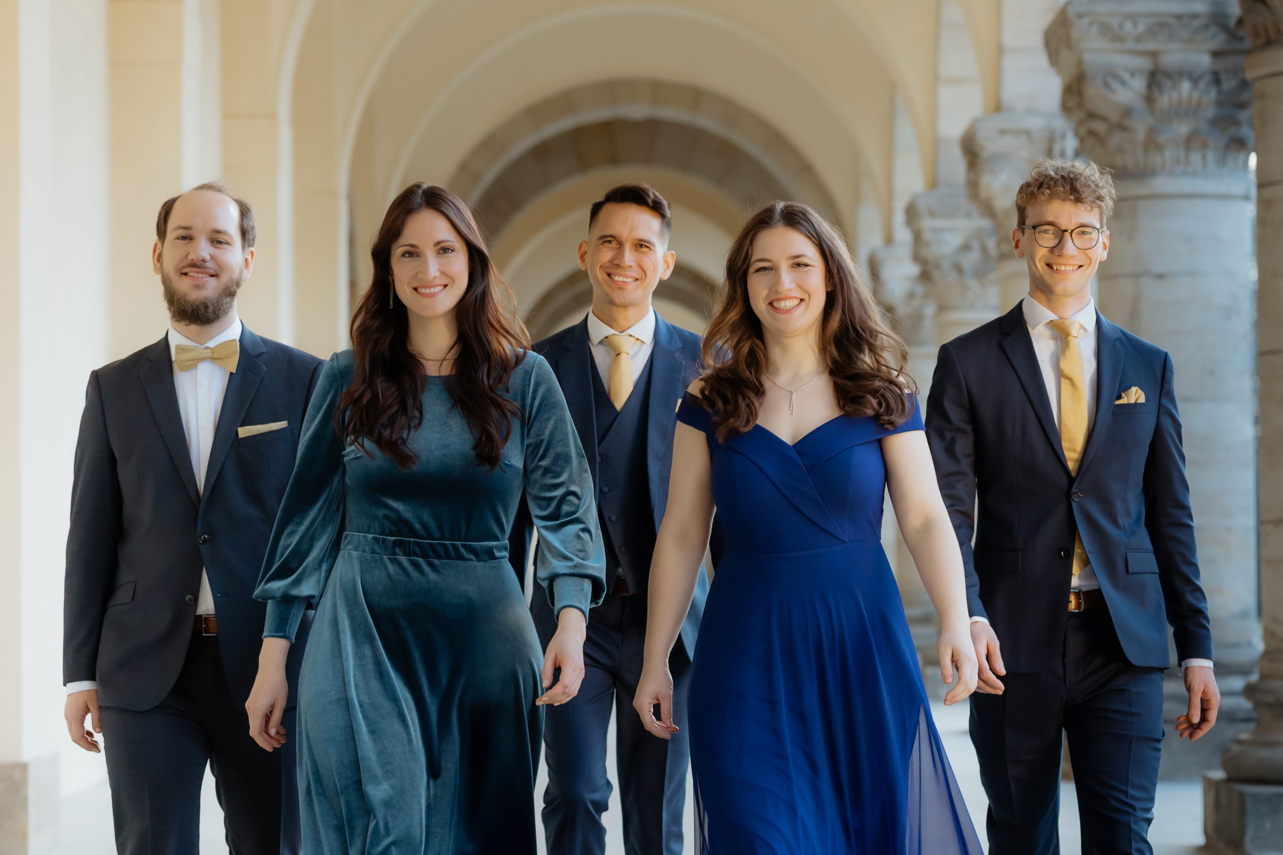 Calmus Ensemble