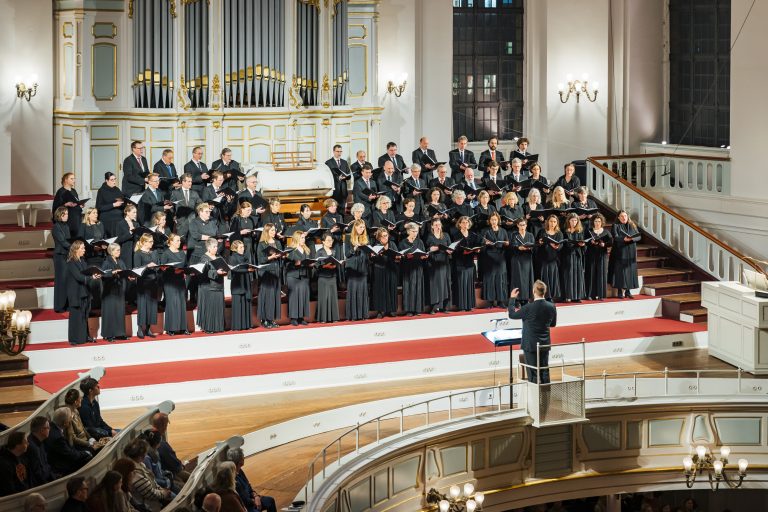 Chor St. Michaelis