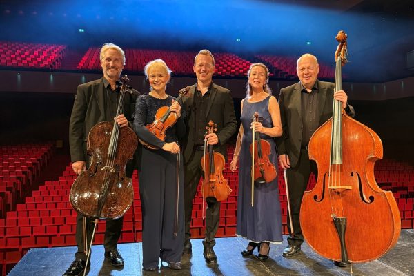 Ensemble acht