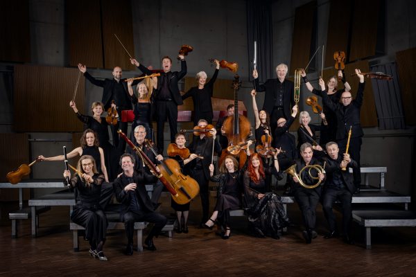 Freiburger Barockorcheste