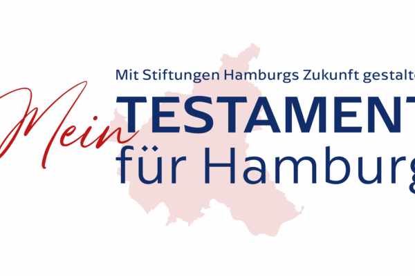 Logo Mein Testament für Hamburg