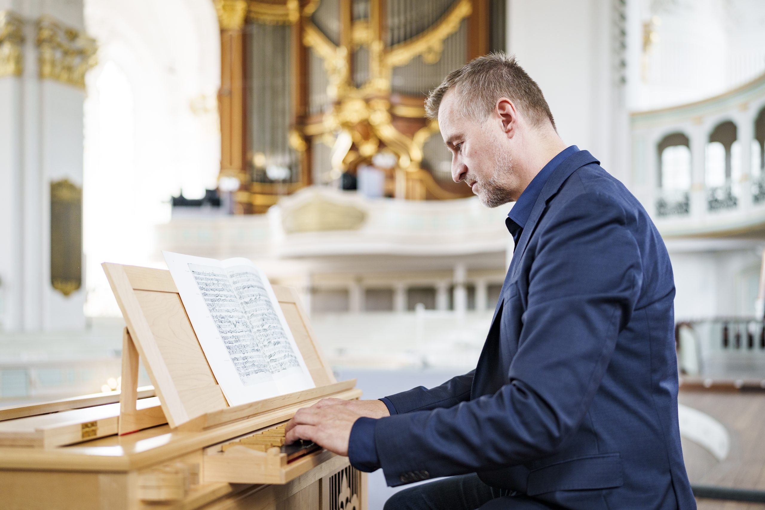 Orgel-Führungen