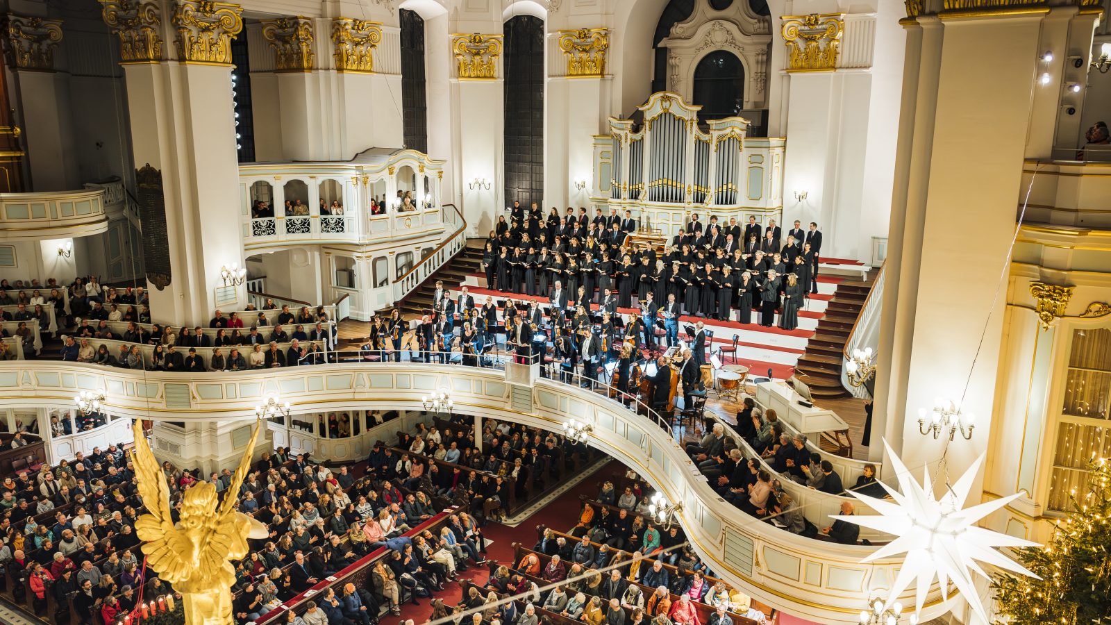 Weihnachtsoratorium