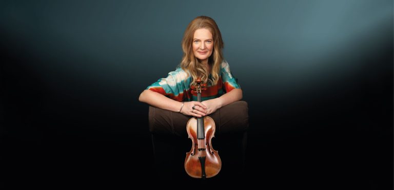 Rachel Podger