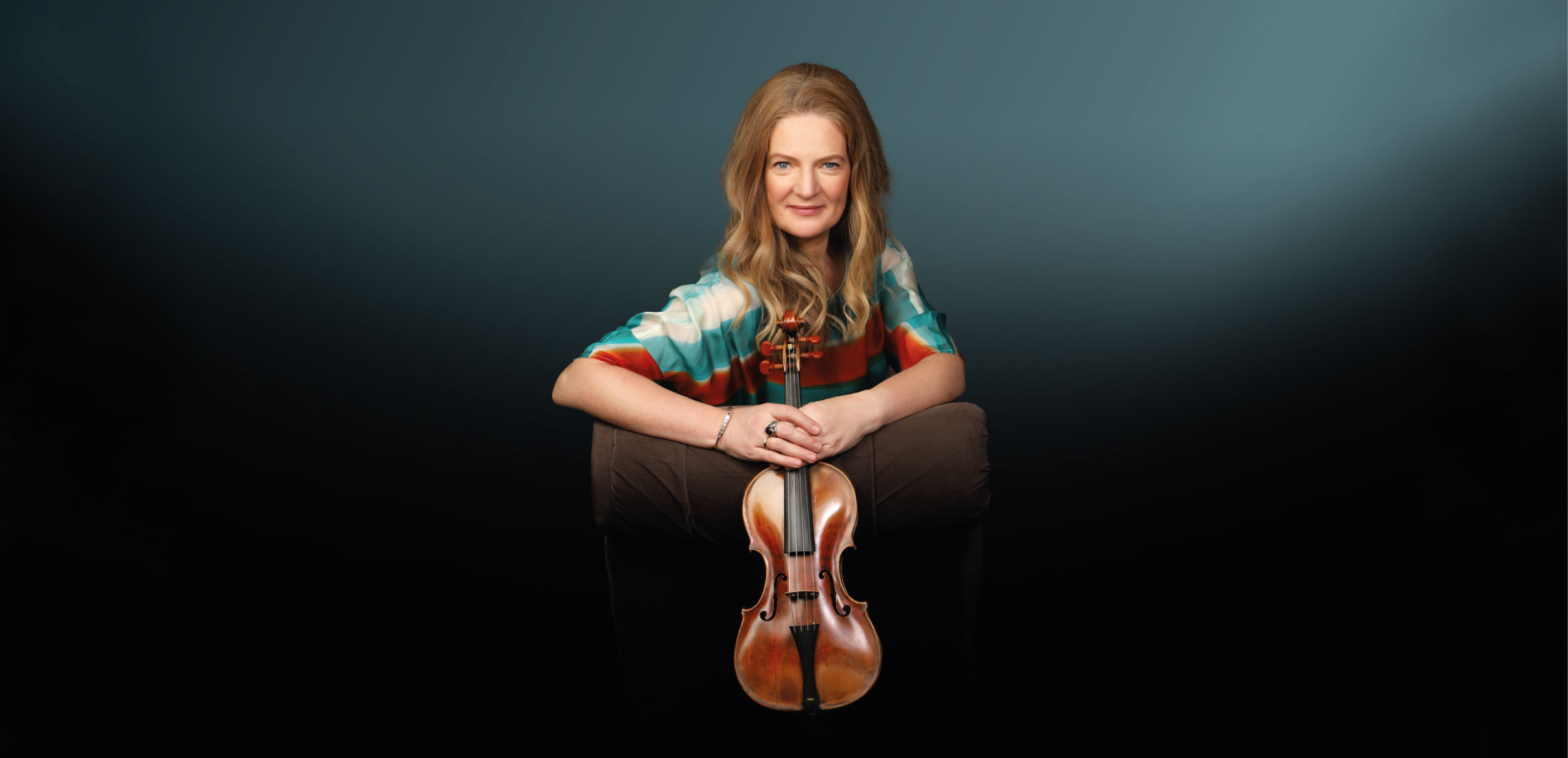 Rachel Podger