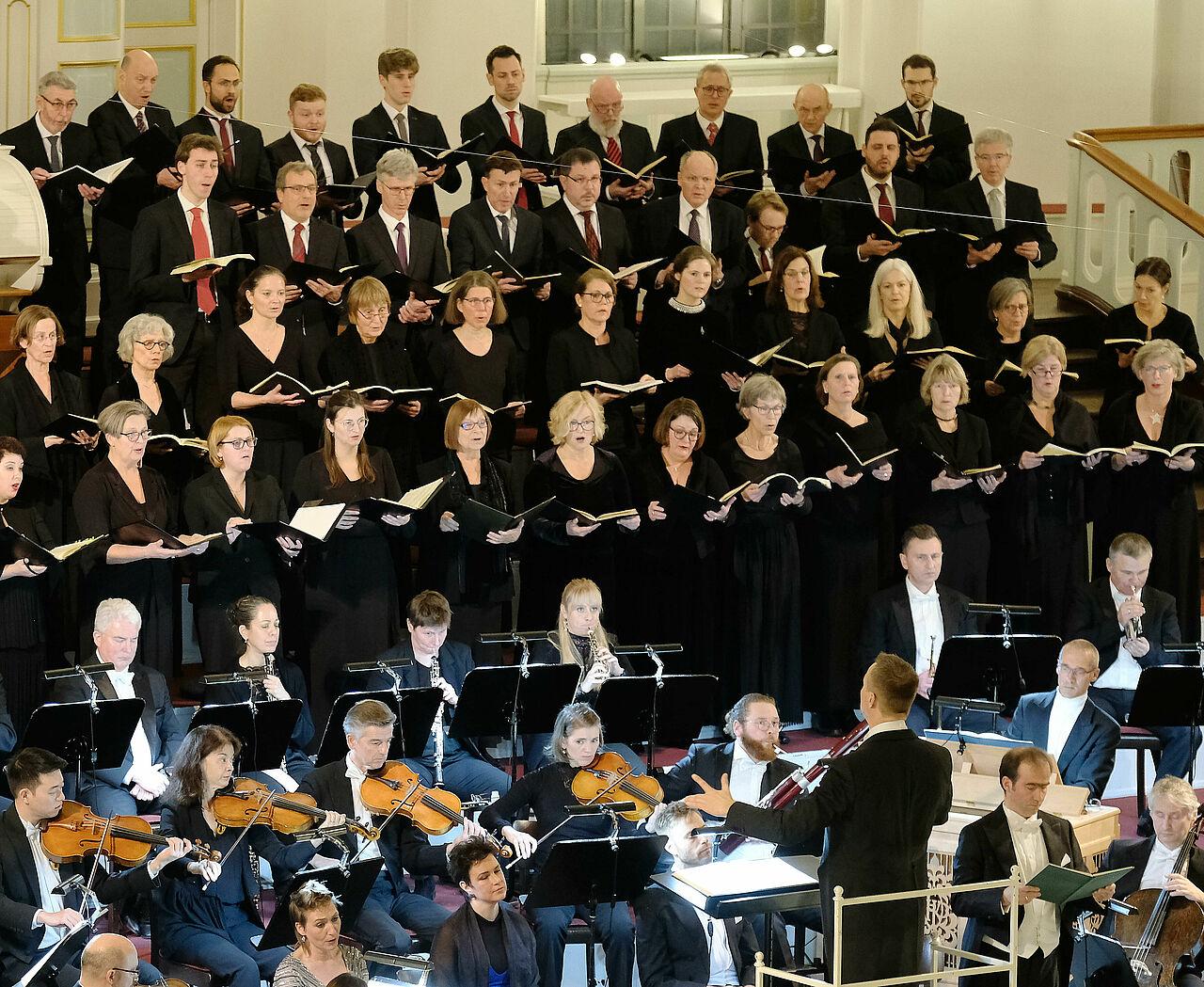 Singen und |Musizieren