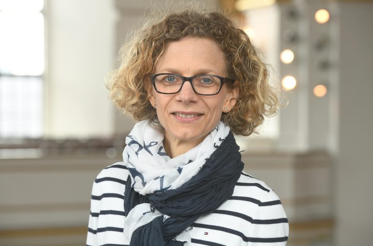 Maren Pott