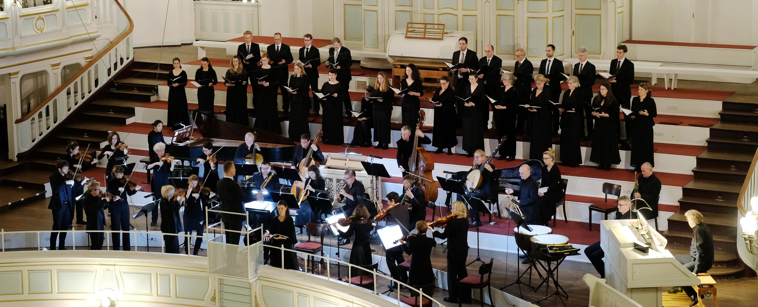 Kammerchor St. Michaelis