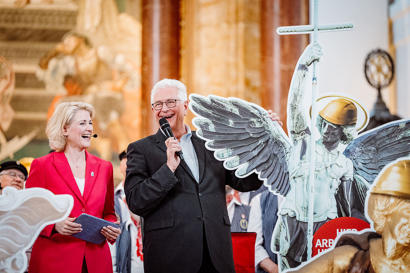 Baustellenkonzert 2025